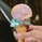 ice cream cone